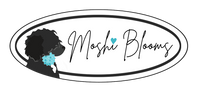 MoshiBlooms