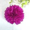 Dog Bloom Collar Flower 3.5” Ultra Violet