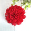 Dog Bloom Collar Flower 3.5” Red
