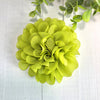 Dog Bloom Collar Flower 3.5” Lime